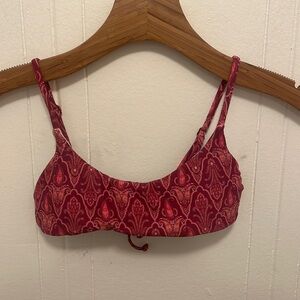 Women’s Reversible O’Neill Bathing Suit Top